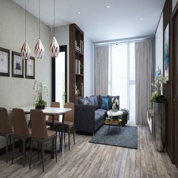 Công trình chị Hà - FLC Đại Mỗ