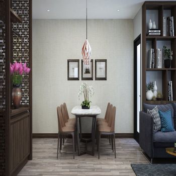 Công trình chị Hà - FLC Đại Mỗ