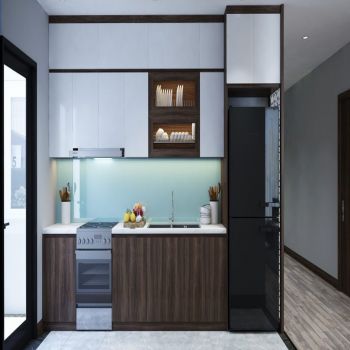 Công trình chị Hà - FLC Đại Mỗ