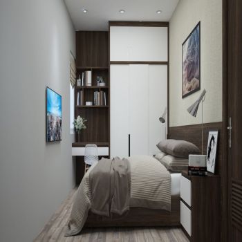 Công trình chị Hà - FLC Đại Mỗ