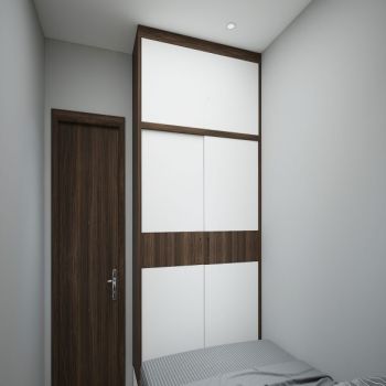 Công trình chị Hà - FLC Đại Mỗ