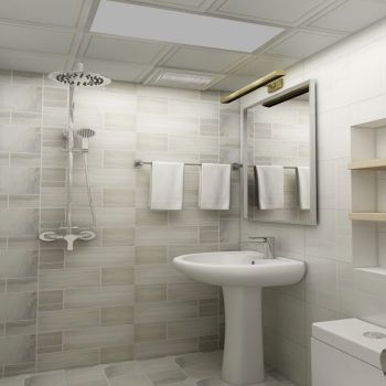 Mẫu thiết kế tối ưu cho căn hộ 58m2