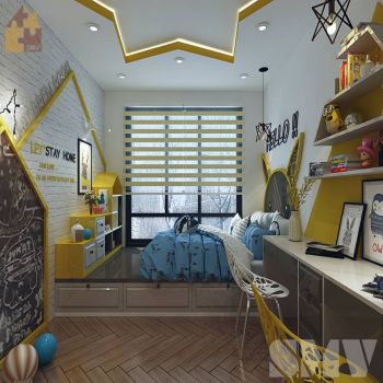 Thi Công Lại Căn Hộ 73m² Chị Giang - Tòa A1 Vinhomes Gardenia Mỹ Đình