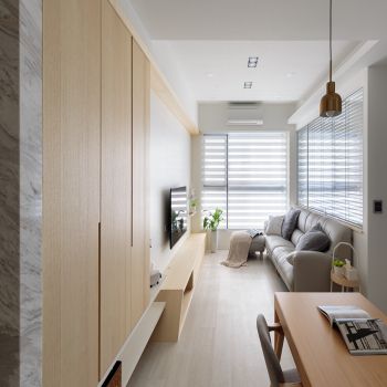Thiết kế căn hộ cho khách nước ngoài thuê dự án Greenbay  Mễ Trì