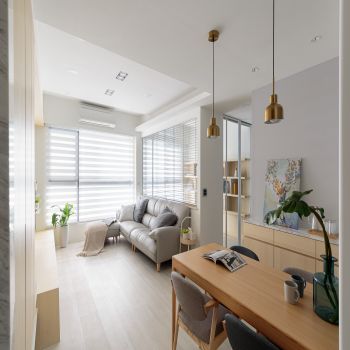 Thiết kế căn hộ cho khách nước ngoài thuê dự án Greenbay  Mễ Trì