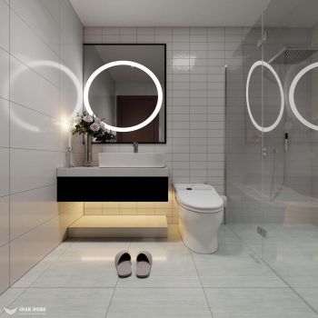 Công trình anh Dưỡng - Thăng Long Capital