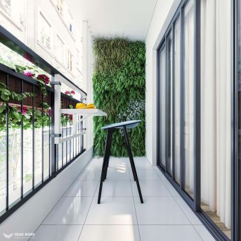 Công trình anh Dưỡng - Thăng Long Capital