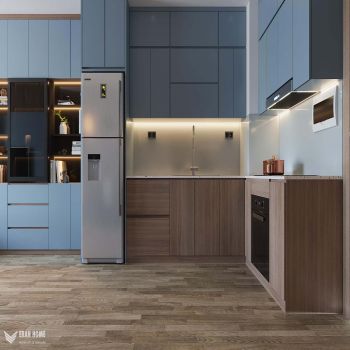 Công trình anh Dưỡng - Thăng Long Capital