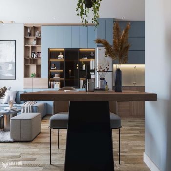 Công trình anh Dưỡng - Thăng Long Capital