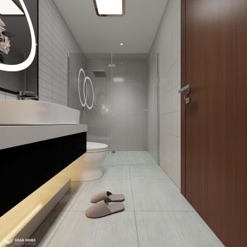 Công trình anh Dưỡng - Thăng Long Capital